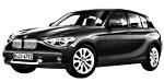 BMW F20 B3341 Fault Code