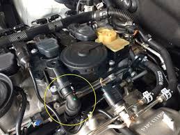 See B3341 in engine